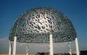 Image of HMAS Sydney War Memorial at Geraldton WA.