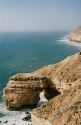 Image of Natural Arch at Kalbarri WA.