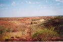 Image of boundary track at Watarrka National Park, NT.