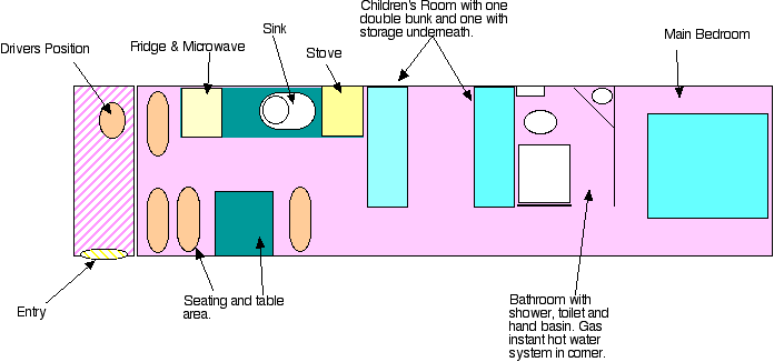 Image of floor plan