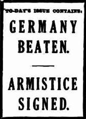 Armistice Day