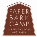 Paper Bark Camp Jervis Bay NSW