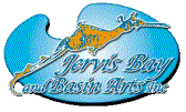Jervis Bay Arts Association