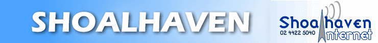Shoalhaven Internet Services