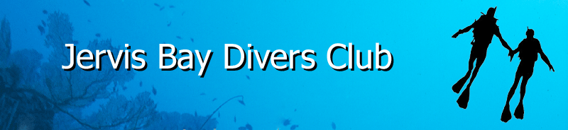 Jervis Bay Divers Club