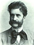 johann strauss ii bio