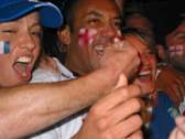England Vs France Rugby