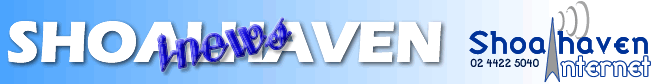 Shoalhaven Internet Inews