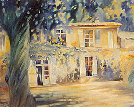 Chateau