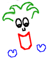 Mr Pineapple Man