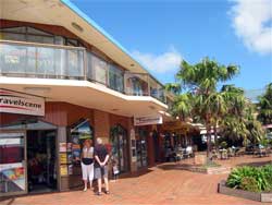 Ulladulla Plaza