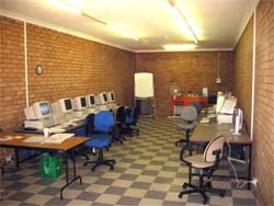 Computer Room