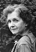 Rachel Carson