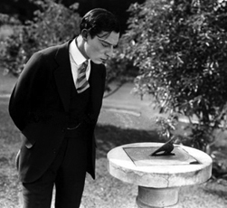 buster keaton