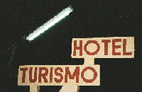 Hotel Turismo