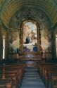 Image of a Chapel at New Norcia WA.