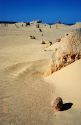 Image of the Pinnicles desert at Cervantes WA.
