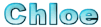 Chloe logo 